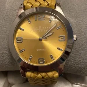 Joan Rivers | Accessories | Nwot Joan Rivers Classic Watch  display picture 2